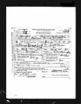 Thumbnail for Sonnie Swartz Birth Cert