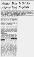 Thumbnail for Monrovia Daily News-Post  Monrovia, California •  Tue, Jul 9, 1946