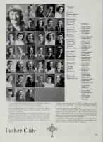 Washington Seattle University of Washington 1949