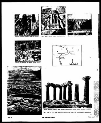 Thumbnail for Europe, Mediterranean, and North Africa > 7 Jun 1957