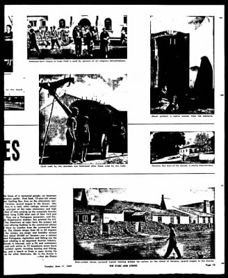 Thumbnail for Europe, Mediterranean, and North Africa > 11 Jun 1957