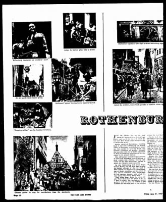 Thumbnail for Europe, Mediterranean, and North Africa > 21 Jun 1957