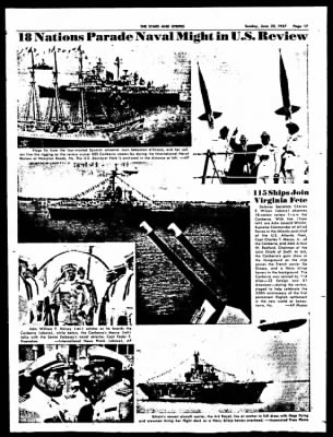 Thumbnail for Europe, Mediterranean, and North Africa > 23 Jun 1957