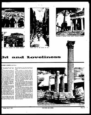 Thumbnail for Europe, Mediterranean, and North Africa > 7 Jul 1957