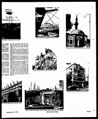 Thumbnail for Europe, Mediterranean, and North Africa > 18 Jul 1957