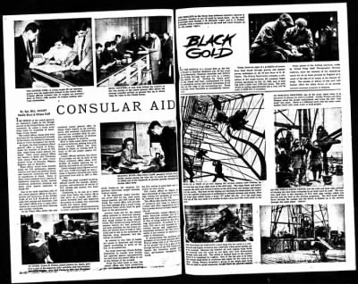 Thumbnail for Pacific > 14 Mar 1953