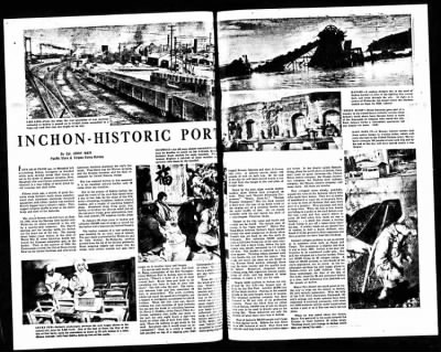 Thumbnail for Pacific > 14 Mar 1953