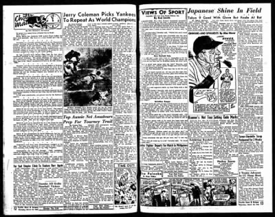 Thumbnail for Pacific > 19 Mar 1953