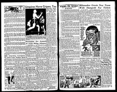 Thumbnail for Pacific > 20 Mar 1953