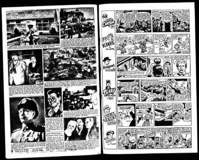 Thumbnail for Pacific > 22 Mar 1953