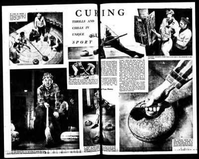 Thumbnail for Pacific > 23 Mar 1953