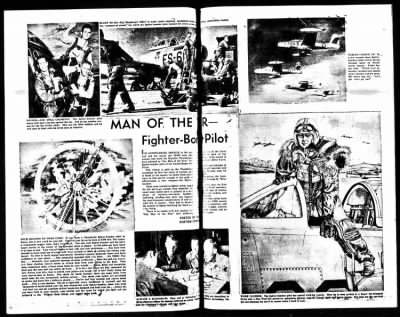 Thumbnail for Pacific > 25 Mar 1953