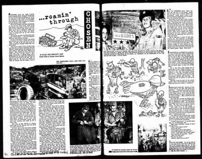 Thumbnail for Pacific > 26 Mar 1953