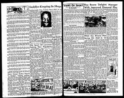 Thumbnail for Pacific > 26 Mar 1953