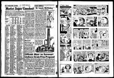 Thumbnail for Pacific > 9 Nov 1963