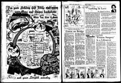 Thumbnail for Pacific > 11 Nov 1963