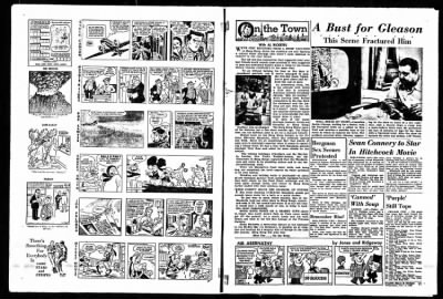 Thumbnail for Pacific > 6 Nov 1963