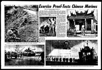 Thumbnail for Pacific > 6 Nov 1963