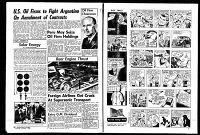 Thumbnail for Pacific > 7 Nov 1963