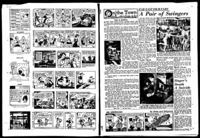 Thumbnail for Pacific > 9 Nov 1963