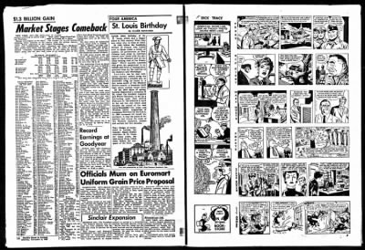 Thumbnail for Pacific > 9 Nov 1963