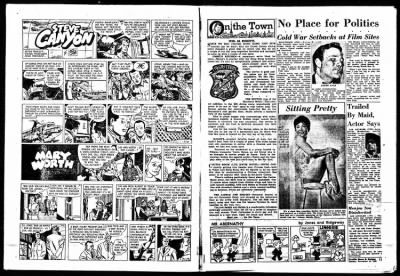 Thumbnail for Pacific > 10 Nov 1963