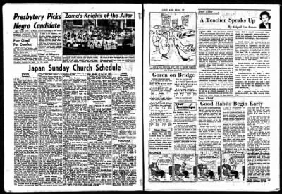 Thumbnail for Pacific > 10 Nov 1963