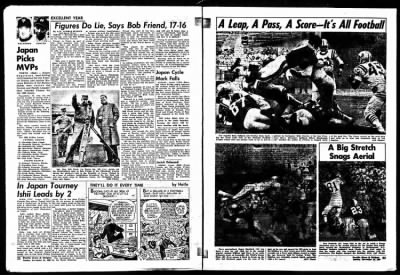 Thumbnail for Pacific > 10 Nov 1963