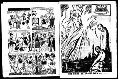 Thumbnail for Pacific > 10 Nov 1963