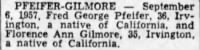 Thumbnail for Santa Cruz Sentinel Santa Cruz, California • Thu, Sep 12, 1957