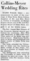 The Salt Lake Tribune Salt Lake City, Utah • Sun, Aug 22, 1943