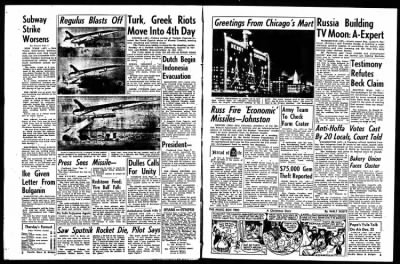 Thumbnail for Pacific > 12 Dec 1957