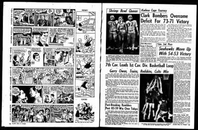 Thumbnail for Pacific > 12 Dec 1957