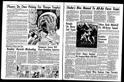 Thumbnail for Pacific > 12 Dec 1957