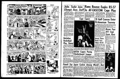 Thumbnail for Pacific > 13 Dec 1957