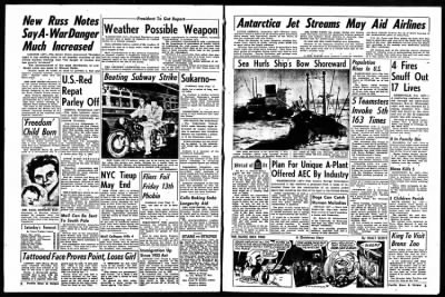 Thumbnail for Pacific > 14 Dec 1957