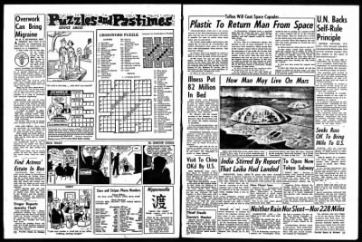 Thumbnail for Pacific > 14 Dec 1957