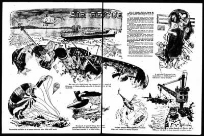 Thumbnail for Pacific > 14 Dec 1957