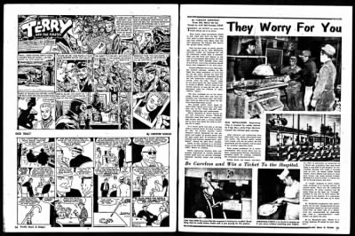 Thumbnail for Pacific > 15 Dec 1957