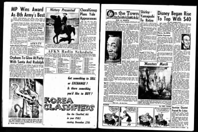 Thumbnail for Pacific > 16 Dec 1957