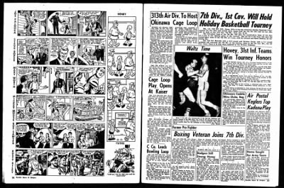 Thumbnail for Pacific > 16 Dec 1957