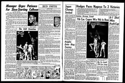 Thumbnail for Pacific > 17 Dec 1957