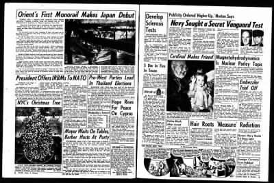 Thumbnail for Pacific > 18 Dec 1957