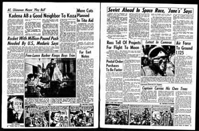 Thumbnail for Pacific > 18 Dec 1957