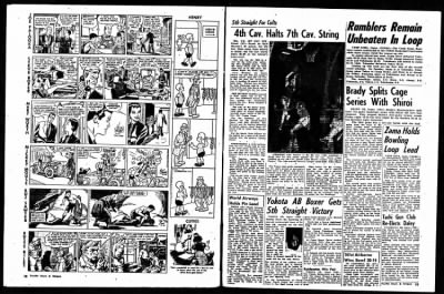 Thumbnail for Pacific > 18 Dec 1957