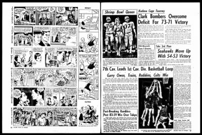 Thumbnail for Pacific > 12 Dec 1957