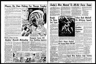 Thumbnail for Pacific > 12 Dec 1957