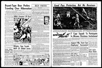 Thumbnail for Pacific > 13 Dec 1957