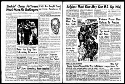 Thumbnail for Pacific > 13 Dec 1957