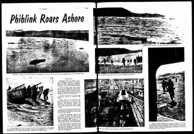 Thumbnail for Pacific > 11 Dec 1957